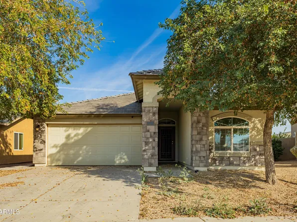 5623 S 27th Drive, Phoenix, AZ 85041