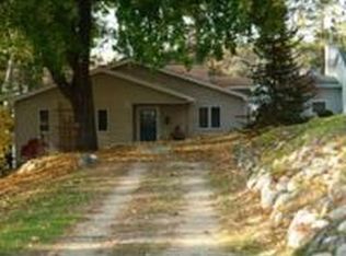 5805 Harding Rd, Barryton, MI 49305