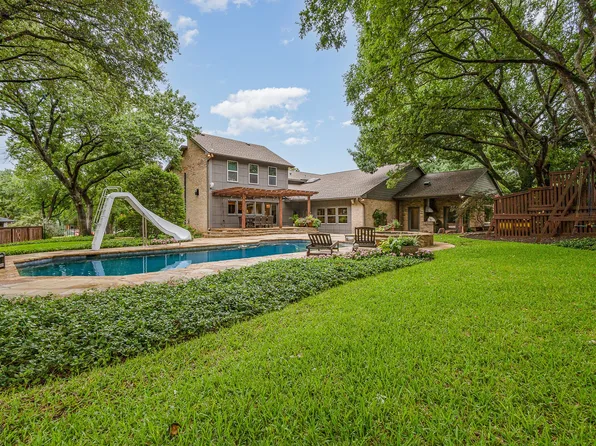 6141 Prestondell Ct, Dallas, TX 75240