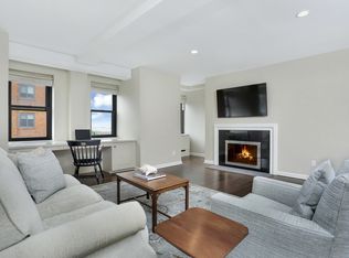 15 Lafayette Ct APT 5A, Greenwich, CT 06830
