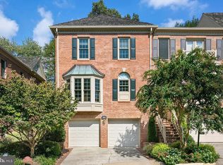 1514 Hampton Hill Cir, Mc Lean, VA 22101