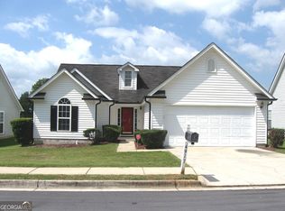 4917 River Overlook Way, Lithonia, GA 30038