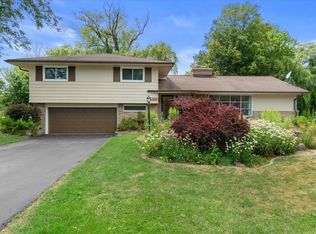 9041 Rexleigh DRIVE, Bayside, WI 53217