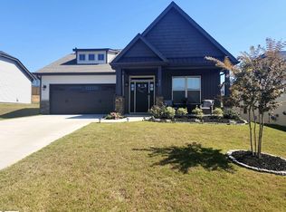 537 Chantry Ln, Moore, SC 29369
