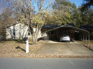 39 Brookway Ln, North Little Rock, AR 72120