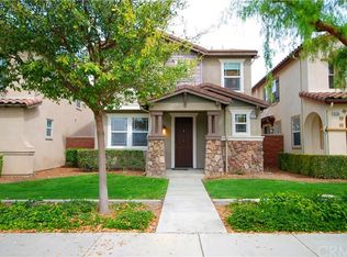 8230 W Preserve Loop, Chino, CA 91708