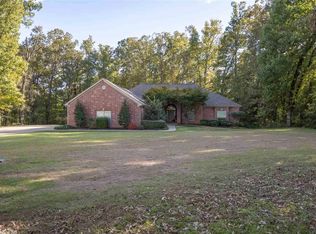 141 Jackie Dr, Hensley, AR 72065