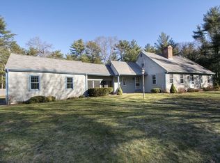 61 Lantern Ln, Duxbury, MA 02332