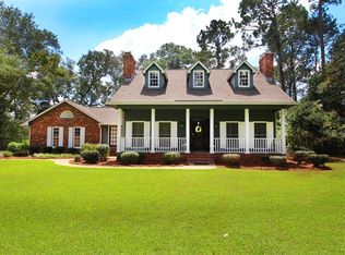 159 Holly Springs Dr, Thomasville, GA 31792