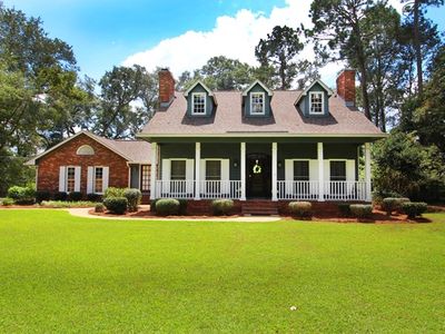 159 Holly Springs Dr, Thomasville, GA, 31792