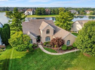 14281 Parkridge Dr, Granger, IN