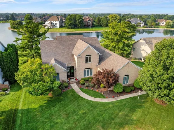 14281 Parkridge Dr, Granger, IN 46530