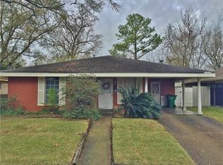 604 Sophia St, River Ridge, LA 70123