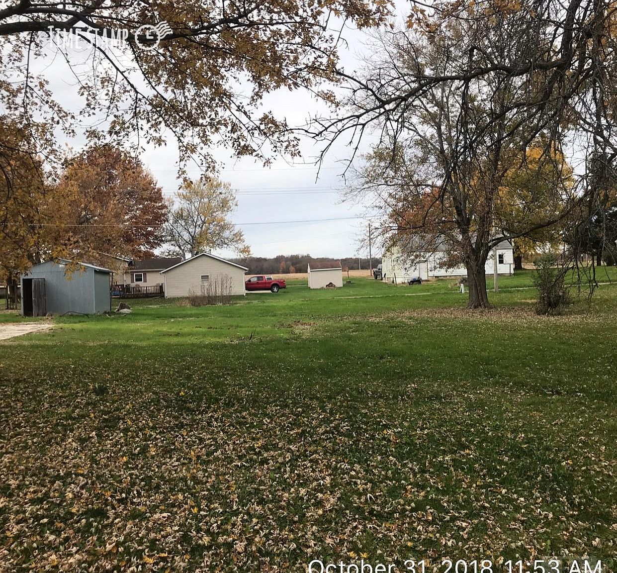 1025 Lillian St, Ottumwa, IA 52501 Zillow