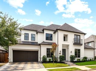 5748 Cadence Ln, Plano, TX 75024