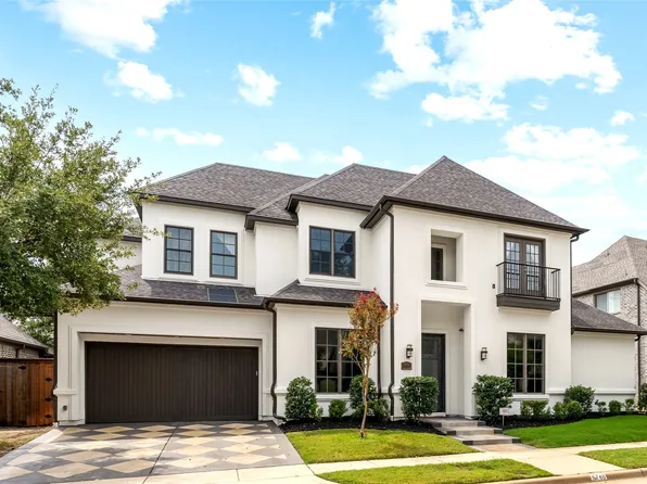 5748 Cadence Ln, Plano, TX 75024