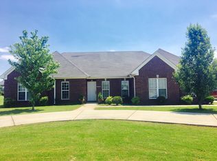 783 Indian Creek Rd, Huntsville, AL 35806