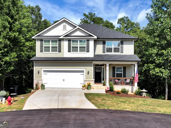 554 Wauka Dr, Demorest, GA 30535