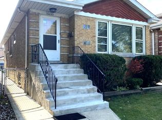 6226 S Kilpatrick Ave, Chicago, IL 60629