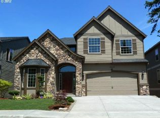10029 NW Brady Ln, Portland, OR