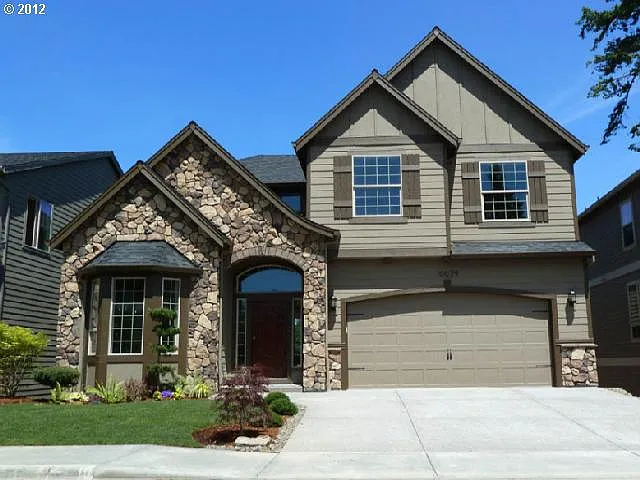 10029 NW Brady Ln photo 1