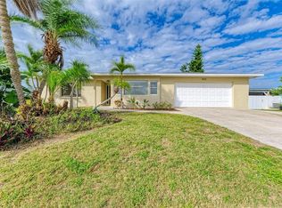 505 Buena Vista Dr, Nokomis, FL 34275