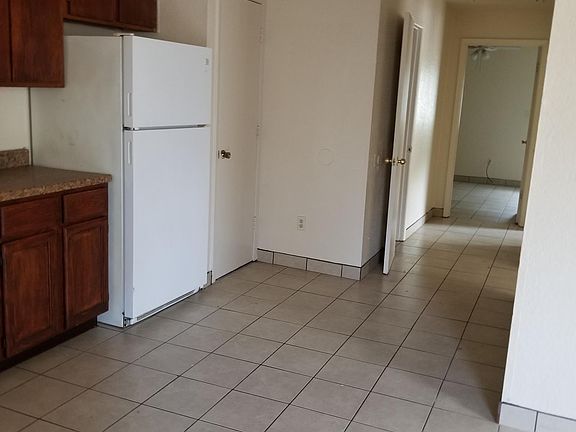 No separate Dining room