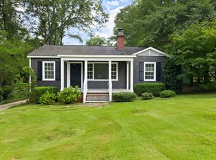 538 E Samford Ave, Auburn, AL 36830