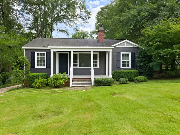 538 E Samford Ave, Auburn, AL 36830