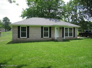 225 Springbrook Dr, Shepherdsville, KY 40165