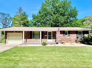 4348 Thadway Dr, Alton, IL