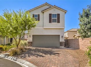 9447 Somerset Cliffs Ct, Las Vegas, NV 89178