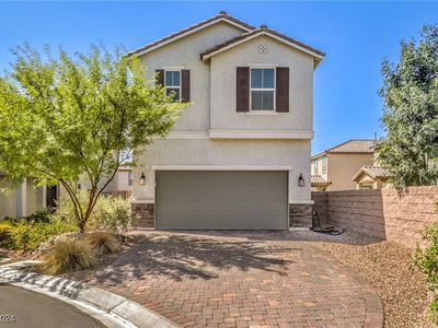 9447 Somerset Cliffs Ct, Las Vegas, NV, 89178