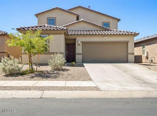 7093 W Inkwood Ln, Pima County, AZ 85757
