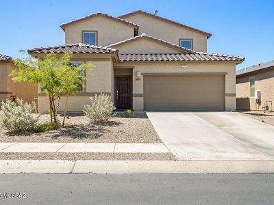 7093 W Inkwood Ln, Pima County, AZ, 85757