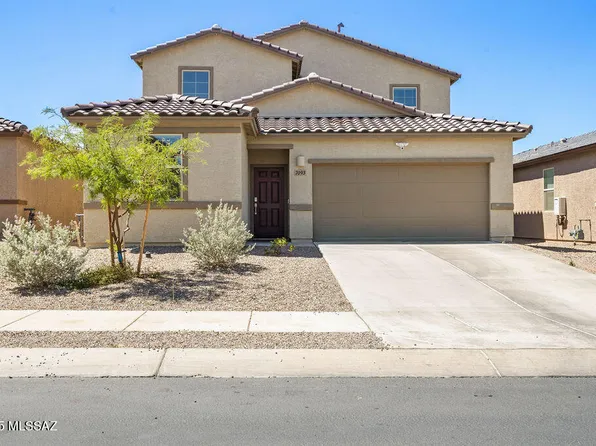 7093 W Inkwood Ln, Pima County, AZ 85757