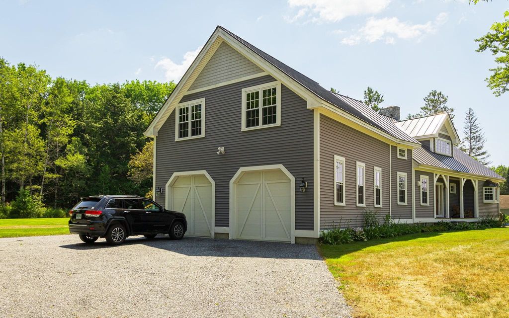 648 NH Route 10 S, Marlow, NH - View 3
