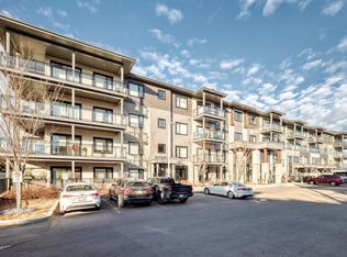 528 Griesbach Parade NW #307, Edmonton, AB T5E6W1
