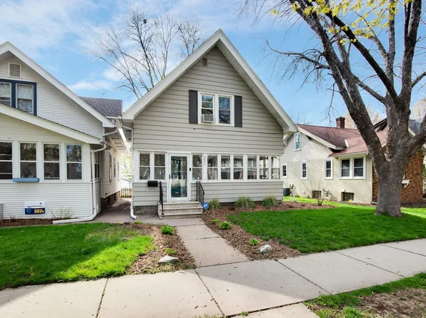 371 Warwick St, Saint Paul, MN 55105