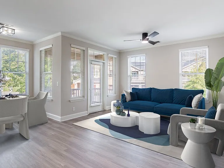 Piedmont Place — Photo 4