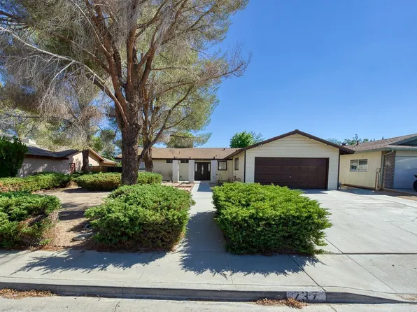 737 W Bataan Ave, Ridgecrest, CA 93555