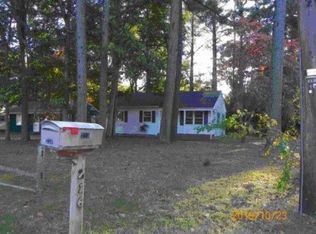 216 School St, Fruitland, MD 21826