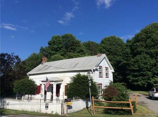51 State St, Otisville, NY 10963