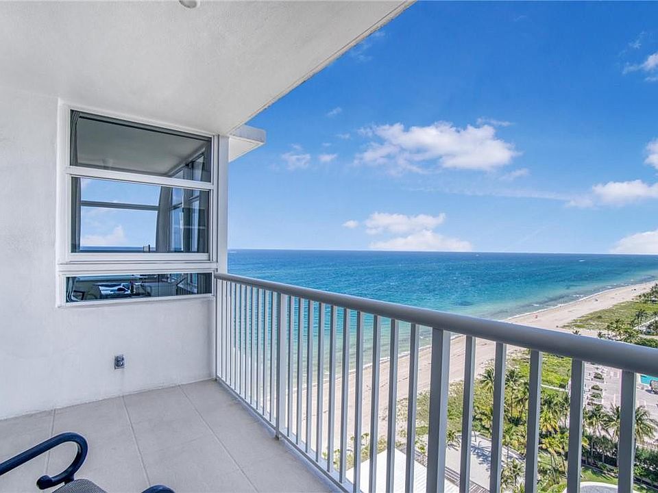 1st image of 1370 S Ocean Boulevard #2002