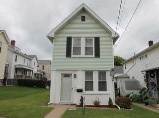 207 Park St, Greensburg, PA