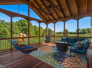 42108 Saxon Shore Dr, Leesburg, VA