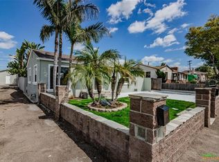 1731 Colfax Dr, Lemon Grove, CA 91945
