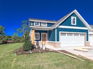 701 Montauk Way, Edmond, OK 73034
