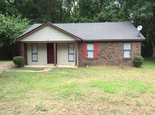 3891 Black Forest Dr, Memphis, TN 38128