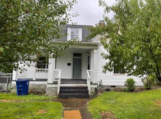 2110 Duncan Ave, Chattanooga, TN 37404